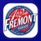 Welcome to the Fremont 4th of July app