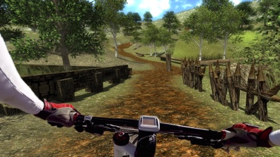 ALL-TERRAIN: MOUNTAIN BIKE AND DMBX 1.0 IOS ĐUA XE ALL-TERRAIN: MOUNTAIN BIKE AND DMBX 1.0 IOS