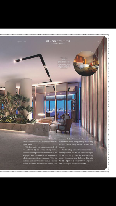 Robb Report Singaporeのおすすめ画像3