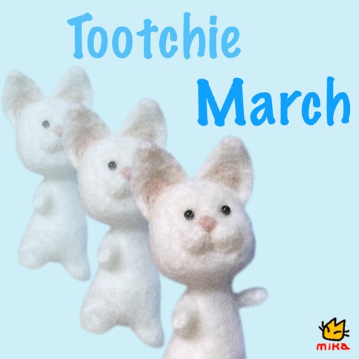 Tootchie March icon