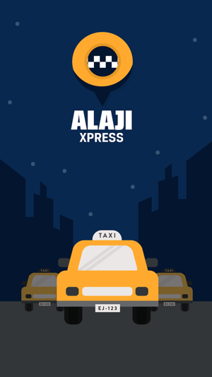 AlajiXpress Rider(圖1)-速報App