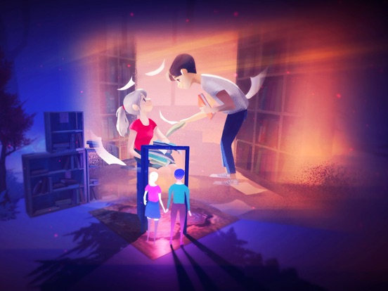 BestLuck для iPad