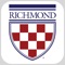 Download the University of Richmond app today and get fully immersed in the experience