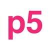 p5.js editor