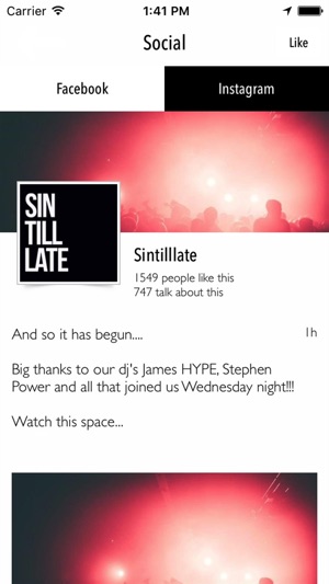 Sintilllate Sligo(圖2)-速報App