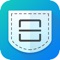 Pocket Scanner is a powerful but simple mobile phone portable document scanner app that helps you convert paper documents and files to digital format scans