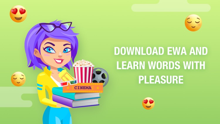 EWA - English speaking course screenshot-4
