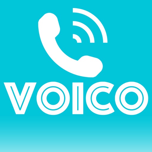 Voico - Voice & HD Video calls iOS App