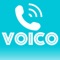 Voico - Voice & HD Video calls