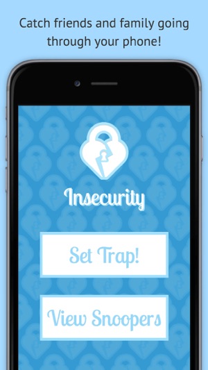 Insecurity - Phone Security(圖1)-速報App