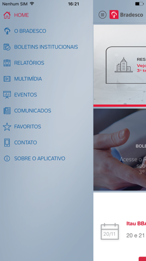 Bradesco RI