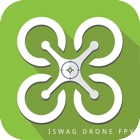 ISWAG DRONE FPV