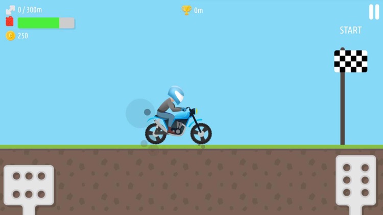 Hill Moto Racing 3