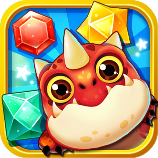 Battle Gems - Endless Match