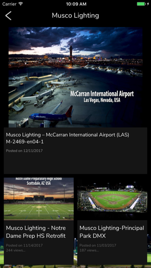 Musco Lighting(圖5)-速報App