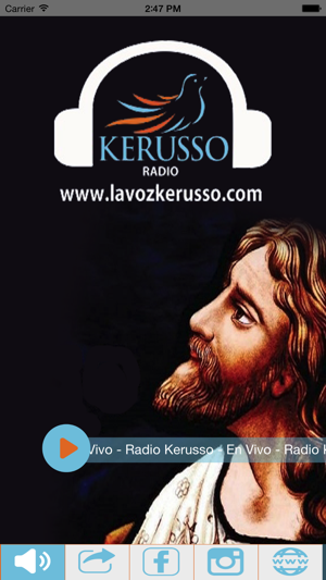 Radio Kerusso