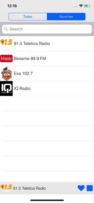 Radio Costa Rica(圖2)-速報App