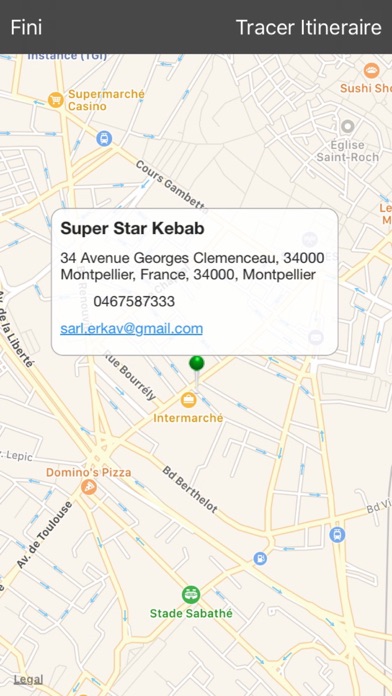 Super Star Kebab screenshot 3