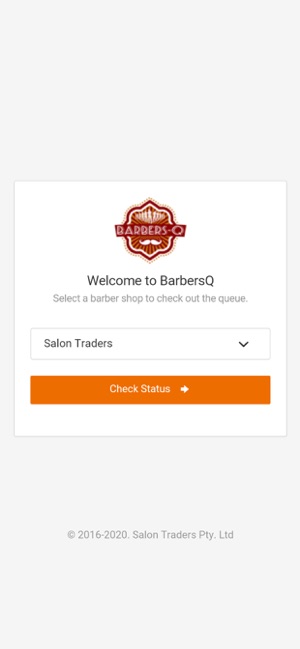 BarbersQMobile