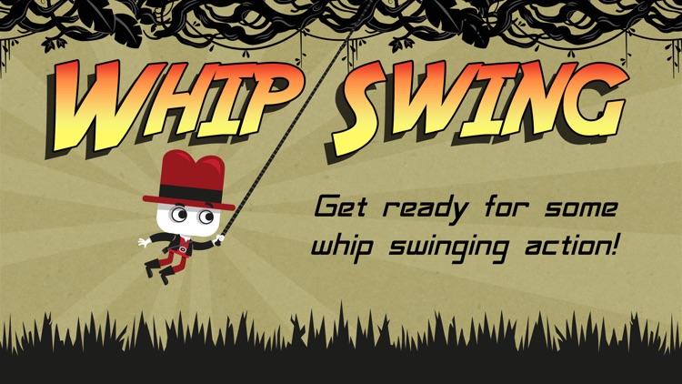 Whip Swing!