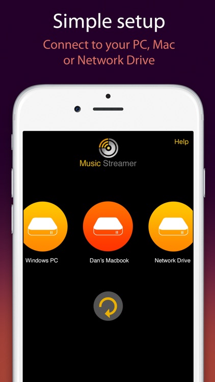 MusicStreamer