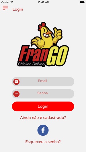 FranGO App(圖4)-速報App