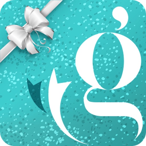 GiftKard - Mobile Gift Cards iOS App