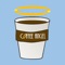 Coffee Angel Delivery is a beverage delivery service