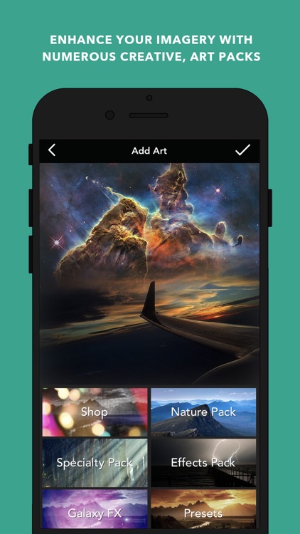 Piclay Pro - Photo Editor