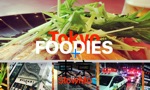 Tokyo Foodies  SlowMo