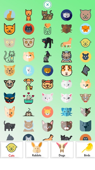 Pet Emoji Photo Editor screenshot 3