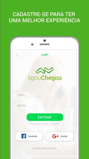 Ligou Chegou(圖2)-速報App