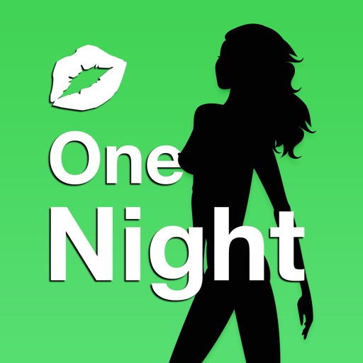 OneNight Dating:Match&Hook Up by Yan Leilong