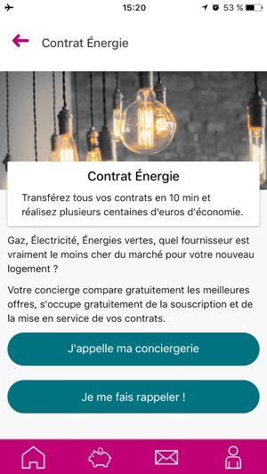 Conciergerie L'ADRESSE(圖3)-速報App