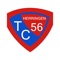 Der TC Herringen 1956 e