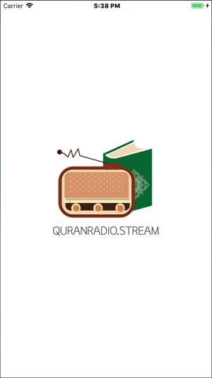 QuranRadio.Stream