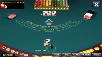 King Baccarat screenshot 3