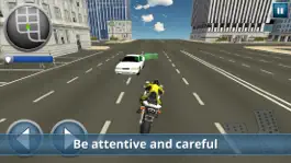 Game screenshot Motor Bike - Parking Master apk