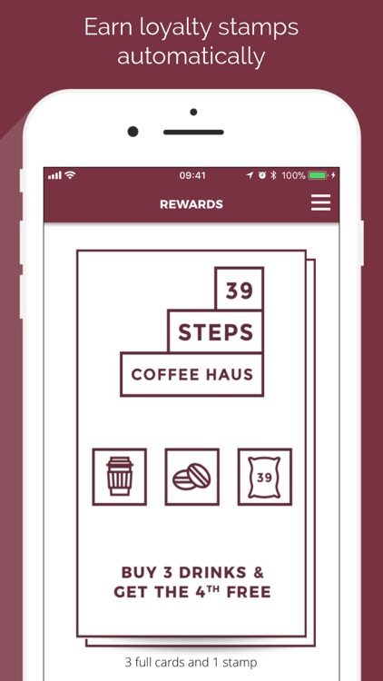 39 Steps screenshot-3