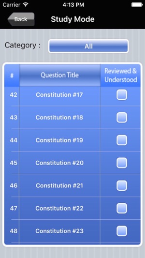 AP US Government and Politics(圖2)-速報App