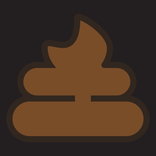 A load of poop icon