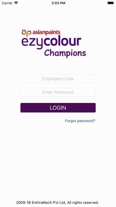 How to cancel & delete ezycolour champions from iphone & ipad 2