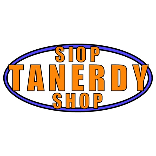 Tanerdy Garage