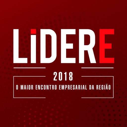 LIDERE 2018