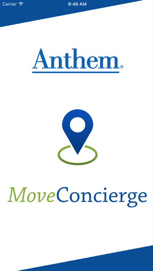 Anthem MoveConcierge(圖5)-速報App