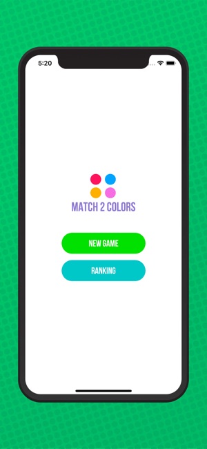 Match 2 Colors(圖1)-速報App