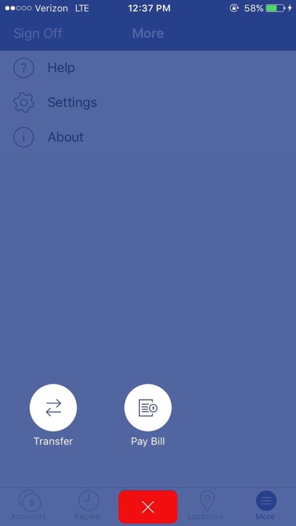 Peoples Bank (AR) screenshot-3