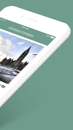 Ottawa Citizen(圖2)-速報App