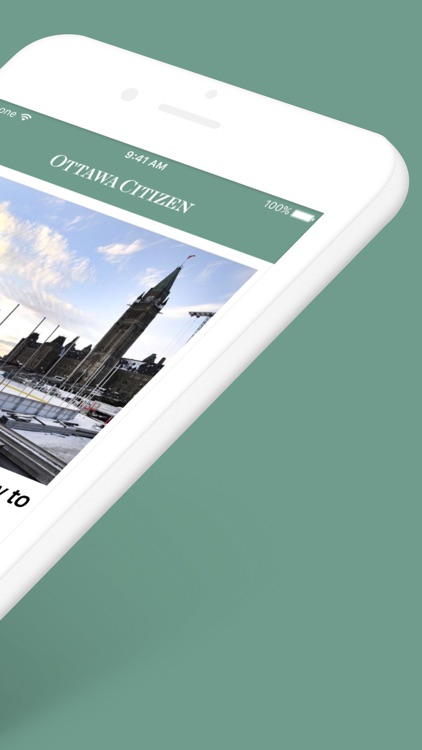 Ottawa Citizen