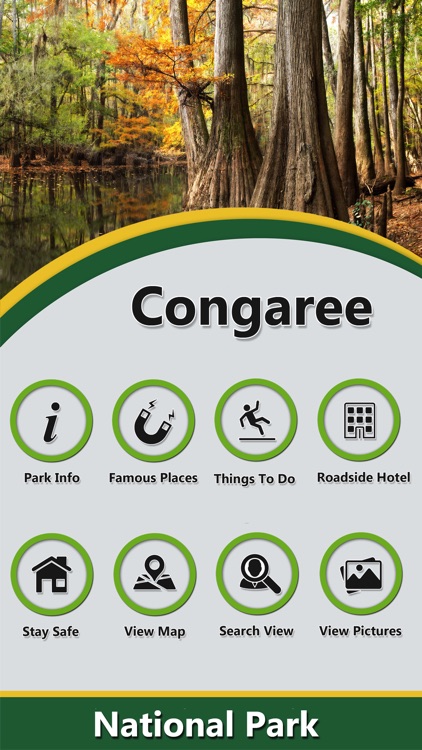 Congaree National Park - Great